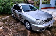 Daewoo Lanos 2003 - Màu bạc giá ưu đãi giá 65 triệu tại Bạc Liêu