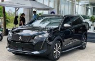 Peugeot 5008 2022 - Quảng Ninh - Đủ màu - ưu đãi tốt nhất tháng 10/2022 giá 1 tỷ 217 tr tại Quảng Ninh