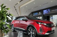 Peugeot 2022 - Quà tặng siêu hấp dẫn giá 1 tỷ 219 tr tại Đồng Nai