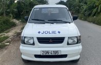 Mitsubishi Jolie 2001 - Cần bán xe năm sản xuất 2001 giá ưu đãi giá 43 triệu tại Bắc Ninh