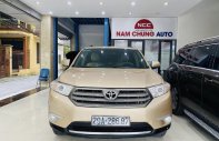 Toyota Highlander 2011 - Đại chất! giá 835 triệu tại Hà Nội