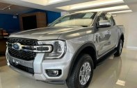 Ford Ranger 2022 - 2 cầu, máy dầu số tự động, đủ màu giao sớm giá 830 triệu tại Tp.HCM