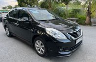 Nissan Sunny 2017 - Xe tên tư nhân chính chủ TP Hải Phòng - Số tự động bản full, xe cam kết không một lỗi nhỏ giá 379 triệu tại Thái Bình