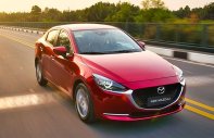 Mazda 2 2022 - Xe đủ màu hỗ trợ trả góp giao xe ngay giá 479 triệu tại Quảng Nam