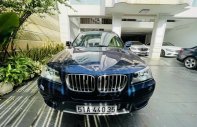 BMW X3 2011 - Xe còn đẹp không lỗi, nhập Đức giá 649 triệu tại Tp.HCM