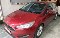 Ford Focus 2017 - Chính chủ cần bán xe tại thành phố Hạ Long giá 430 triệu tại Quảng Ninh