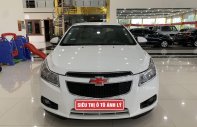 Chevrolet Cruze 2014 - Xe cực chất, máy nổ êm, gầm bệ chắc nịch, thiết kế thể thao giá 285 triệu tại Phú Thọ