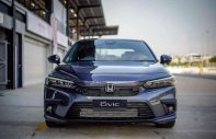 Honda Civic 2022 - Khuyến mãi khủng ưu đãi giảm giá tiền mặt, bảo hiểm, phụ kiện giá 870 triệu tại Vĩnh Phúc