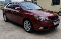 Kia Forte 2009 - Giá cực tốt giá 322 triệu tại Bắc Giang