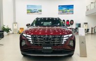 Hyundai Tucson 2022 - Tháng 10 Tucson về nhiều, xe đủ màu sẵn giao ngay. Giá thấp nhất thị trường giá 1 tỷ 20 tr tại Đắk Nông