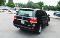 Toyota Land Cruiser 2011 - Màu đen, giá tốt giá 1 tỷ 690 tr tại Hà Nội