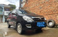 Toyota Innova 2006 - Màu đen chính chủ giá 185 triệu tại Tuyên Quang