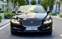 Jaguar 2016 - Màu đen, nhập khẩu giá 3 tỷ 150 tr tại Hà Nội