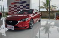 Mazda 6 2021 - Lăn bánh 20.000km, còn bảo hành hãng dài giá 863 triệu tại Phú Yên