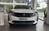 Peugeot 2022 - Ưu đãi tiền mặt 50tr + tặng bộ phụ kiện 30tr giá 1 tỷ 259 tr tại Hà Nội