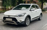 Hyundai i20 Active 2015 - Cần bán gấp xe màu trắng giá 420 triệu tại Thái Nguyên