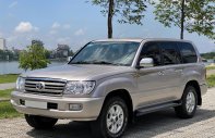 Toyota Land Cruiser 2004 - Siêu phẩm đẹp xuất sắc bộ tư lệnh quân khu giá 495 triệu tại Phú Thọ