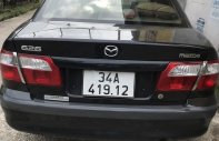Mazda 626 2001 - Màu đen, giá chỉ 105 triệu giá 105 triệu tại Hải Dương