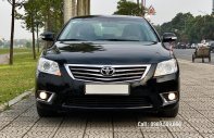Toyota Camry 2011 - Full kịch đồ, chính chủ lãnh đạo, biển số vip thủ đô giá 768 triệu tại Phú Thọ