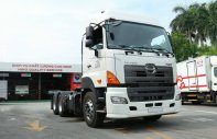 Hino 700 Series 2022 - Nhập khẩu nguyên chiếc giá 1 tỷ 735 tr tại Tp.HCM