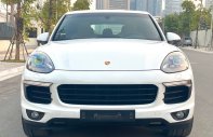 Porsche Cayenne 2015 - Xe siêu đẹp - Biển thành phố - Tên tư nhân giá 3 tỷ 50 tr tại Đồng Nai