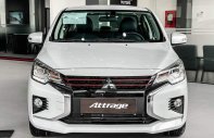 Mitsubishi Attrage 2022 - Xe 4 chỗ, 5 chỗ giá rẻ giá 465 triệu tại TT - Huế