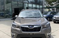 Subaru Forester 2022 - Sẵn xe giao ngay, ưu đãi tiền mặt lên đến hàng trăm triệu đồng giá 1 tỷ 124 tr tại Đà Nẵng