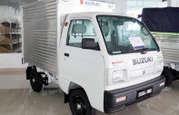 Suzuki Super Carry Truck 2022 - Tặng phụ kiện nhiều khuyến mãi - Xe có sẵn giao cho anh/chị - Xe màu trắng giá 249 triệu tại Long An