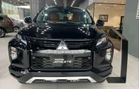 Mitsubishi Triton 2022 - Ưu đãi hấp dẫn - Sẵn xe giao ngay giá 780 triệu tại Điện Biên
