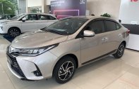 Toyota Vios E 2022 - Bán xe Toyota Vios đời 2022 tại Bắc Ninh giá 489 triệu tại Bắc Ninh