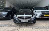 Mercedes-Benz S500 2016 - Biển vip giá 2 tỷ 530 tr tại Hà Nội