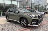 Subaru Forester 2022 - Thể thao và cá tính hơn với bộ body GT - Lite, giá chỉ 900 triệu đồng giá 908 triệu tại Đà Nẵng