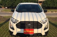 Ford EcoSport 2019 - Xe màu trắng, giá 435 triệu giá 435 triệu tại Hà Nội