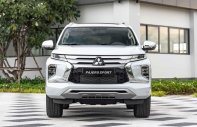 Mitsubishi Pajero Sport 2022 - Sẵn xe giao ngay khu vực miền Bắc, giá giảm cực sâu khuyến mại cực lớn giá 1 tỷ 130 tr tại Hải Dương