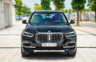 BMW X5 2019 - Xe màu đen, nhập khẩu giá 3 tỷ 850 tr tại Hà Nội