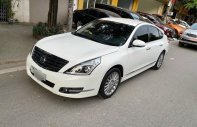 Nissan Teana 2011 - Nhập khẩu số tự động giá 340 triệu tại Hải Phòng