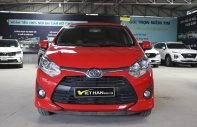 Toyota 2018 - Xe màu đỏ giá 288 triệu tại Tp.HCM