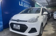 Hyundai Premio 2017 - Màu trắng, giá cực tốt giá 265 triệu tại Hà Nội