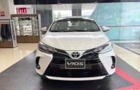 Toyota Vios 2022 - Sẵn xe giao ngay, đủ màu - Tặng quà lên đến 50 triệu đồng giá 542 triệu tại Quảng Trị