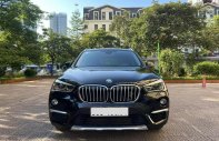 BMW X1 2018 - Biển Hà Nội một chủ từ đầu giá 1 tỷ 250 tr tại Hà Nội