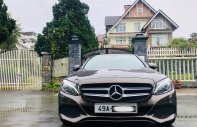 Mercedes-Benz C200 2018 - Cần bán xe ít sử dụng giá tốt 1 tỷ 129tr giá 1 tỷ 129 tr tại Lâm Đồng