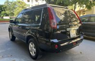 Nissan X trail 2006 - Màu đen, nhập khẩu Nhật Bản giá 290 triệu tại Hà Nội