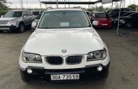 BMW X3 2004 - Cần bán xe nhập khẩu giá tốt 245tr giá 245 triệu tại Hải Dương