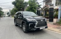 Toyota Fortuner 2017 - Nhập khẩu Indonesia một chủ từ mới, đi 5 vạn kilomet giá 790 triệu tại Bình Dương