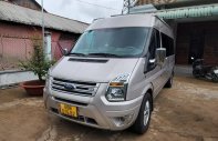 Ford Transit 2018 - Màu bạc giá 585 triệu tại An Giang