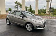 Ford Fiesta 2014 - Số tự động 1.0 turbo tăng áp siêu tiết kiệm nhiên liệu. Bản Sport cực đẹp giá 315 triệu tại Hải Dương