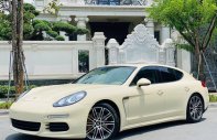 Porsche Panamera 2015 - Nội thất kem - Odo 24k km giá 2 tỷ 800 tr tại Tp.HCM