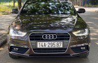 Audi A4 2015 - Đẹp như mới, xe nguyên bản nhà sản xuất giá 799 triệu tại Hà Nội