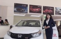 Honda Brio 2021 - Honda Brio 2021 tại 103 giá 452 triệu tại Nghệ An