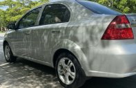 Chevrolet Aveo 2017 - Xe màu bạc, số sàn giá 225 triệu tại Vĩnh Phúc